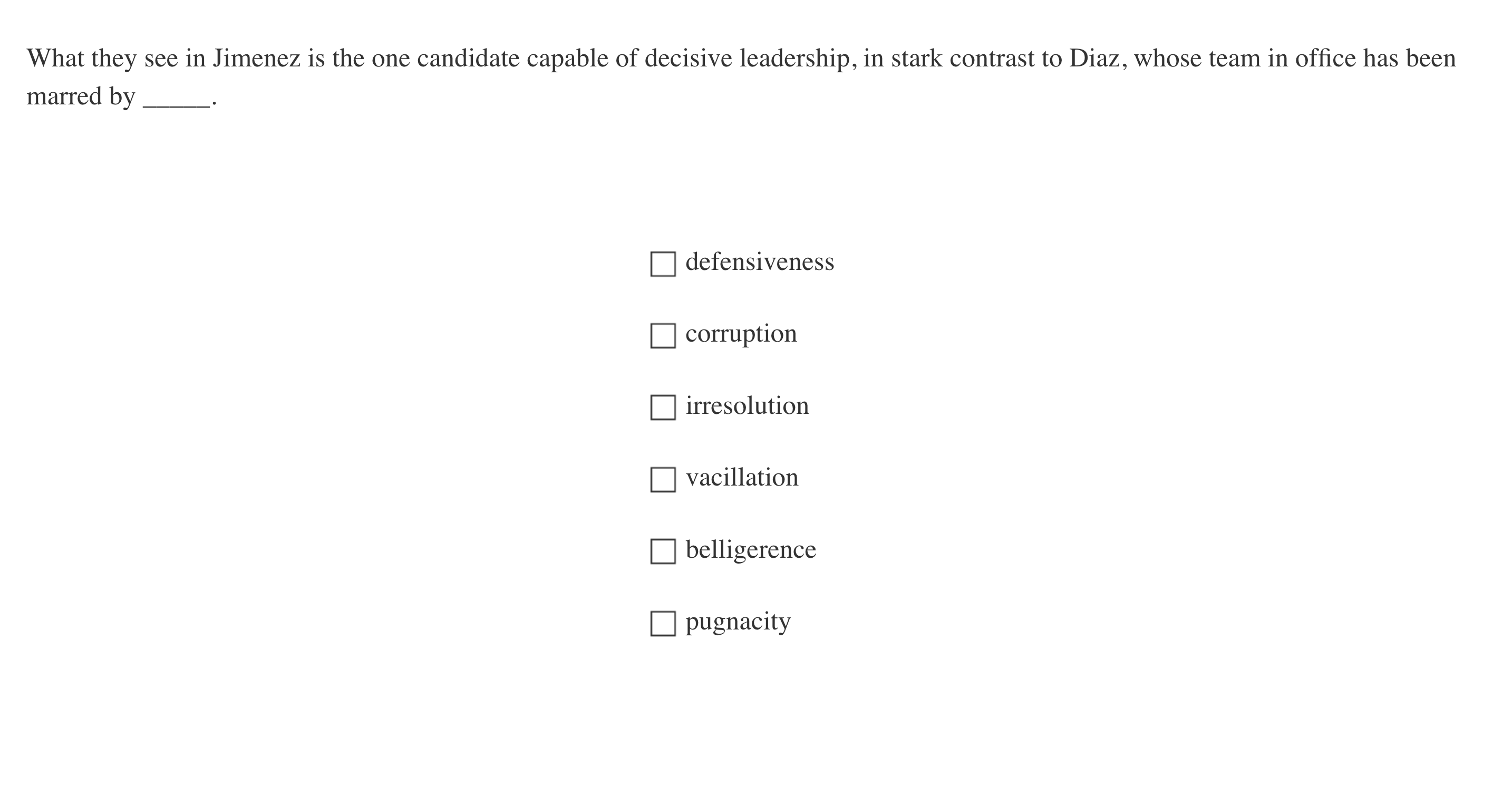 KMF Comprehensive set of mathematics questions after the reform